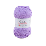 Rubi Super Cotton Ball – 50g Cotton, fresh and light – Color 760