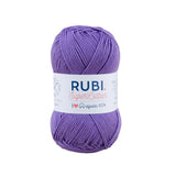 Rubi Super Cotton Ball – 50g Cotton, fresh and light – Color 761