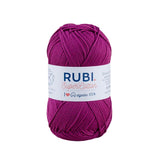 Rubi Super Cotton Ball – 50g Cotton, fresh and light – Color 762