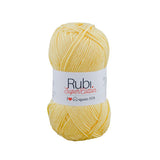 Rubi Super Cotton Ball – 50g Cotton, fresh and light – Color 800