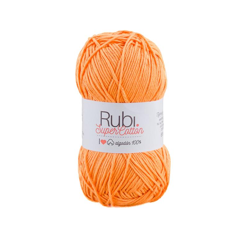 Rubi Super Cotton Ball – 50g Cotton, fresh and light