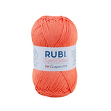Rubi Super Cotton Ball – 50g Cotton, fresh and light – Color 861