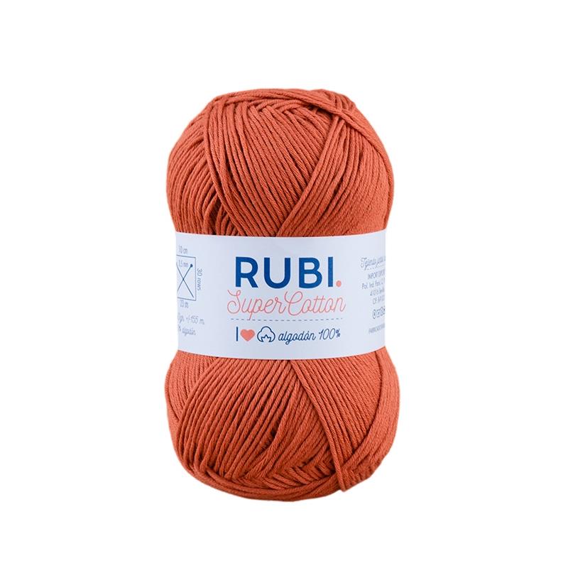 Rubi Super Cotton Ball – 50g Cotton, fresh and light