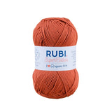 Rubi Super Cotton Ball – 50g Cotton, fresh and light – Color 863