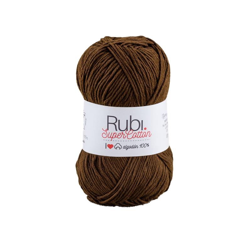 Rubi Super Cotton Ball – 50g Cotton, fresh and light