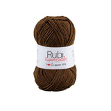 Rubi Super Cotton Ball – 50g Cotton, fresh and light – Color 890