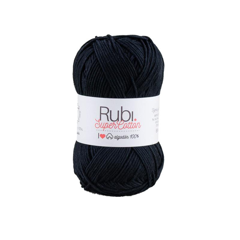 Rubi Super Cotton Ball – 50g Cotton, fresh and light