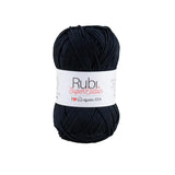 Rubi Super Cotton Ball – 50g Cotton, fresh and light – Color 900