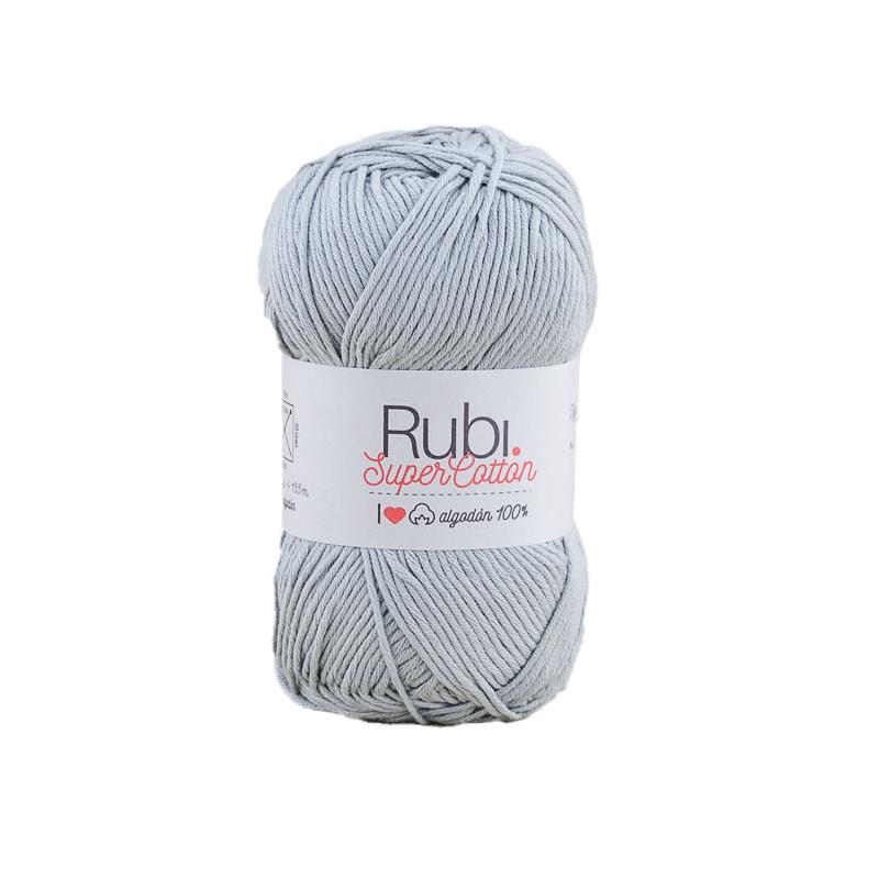 Rubi Super Cotton Ball – 50g Cotton, fresh and light