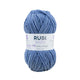 Ovillo Rubí Tundra – Chenilla 100 g, mullido y cálido – TU-004