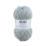 Ruby Tundra Chenille Ball 100g, fluffy and warm – Color TU-005