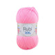 Ovillo Rubí XXL – Lana 200 g, un básico polivalente – XL-002