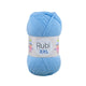 Ovillo Rubí XXL – Lana 200 g, un básico polivalente – XL-011