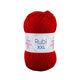 Ovillo Rubí XXL – Lana 200 g, un básico polivalente – XL-052