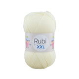 Ovillo Rubí XXL – Lana 200 g, un básico polivalente – Color XL-061
