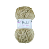 Ruby Super Sport Ball – Thick Acrylic, Winter – Color SS-063