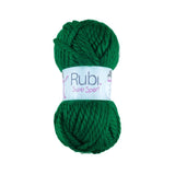 Ruby Super Sport Ball – Thick Acrylic, Winter – Color SS-430