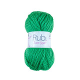 Ruby Super Sport Ball – Thick Acrylic, Winter – Color SS-431