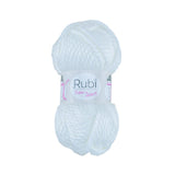 Ruby Super Sport Ball – Thick Acrylic, Winter – Color SS-501