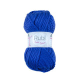 Ruby Super Sport Ball – Thick Acrylic, Winter – Color SS-522