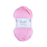 Ruby Super Sport Ball – Thick Acrylic, Winter – Color SS-002
