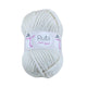 Ovillo Rubí Super Sport – Acrílico grueso, invierno – SS-061
