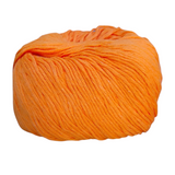 Ovillo Idealium Cotton Light – Algodón 50 g, prendas frescas – Color CL-005