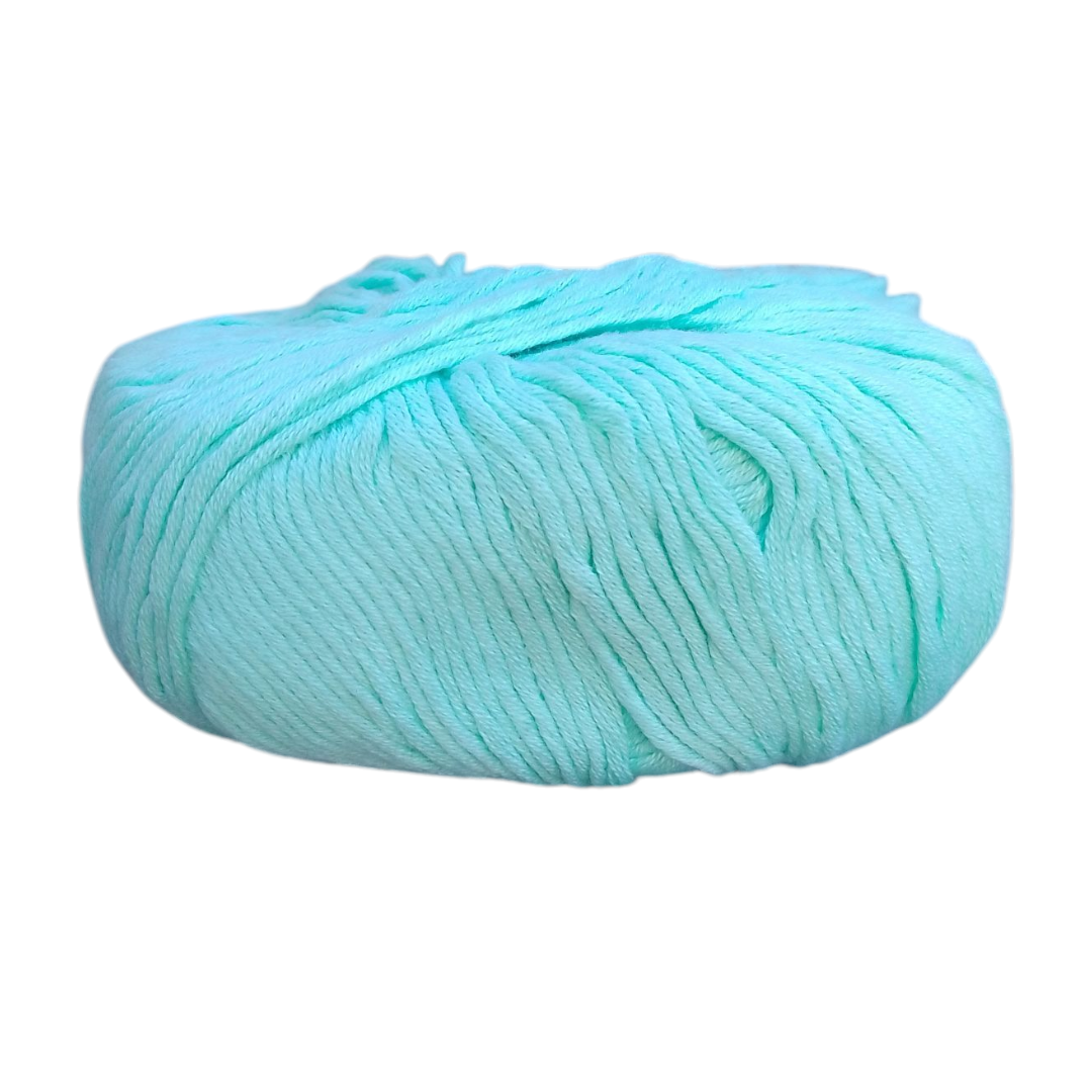 Ovillo Idealium Cotton Light