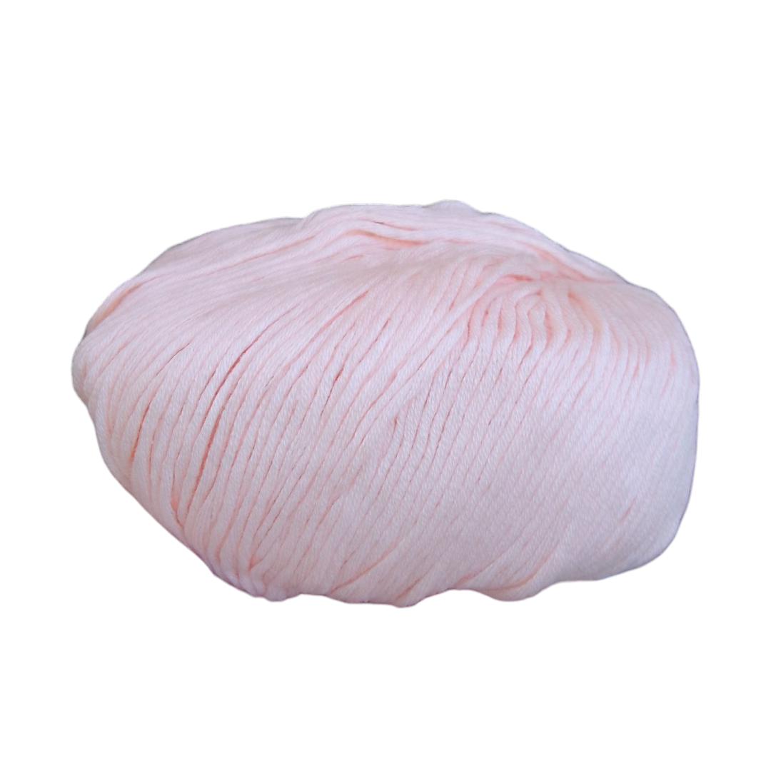 Ovillo Idealium Cotton Light