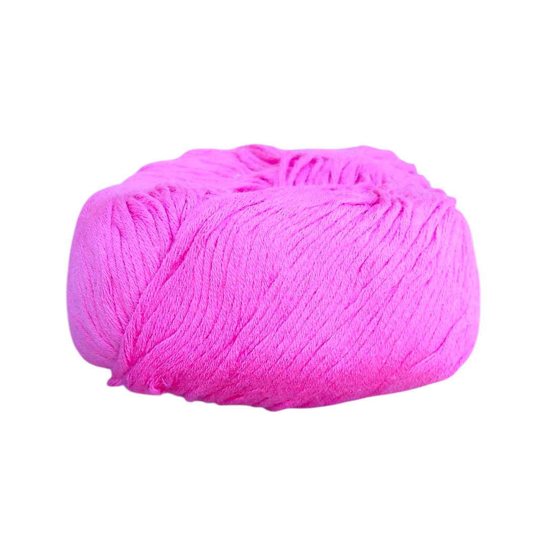 Ovillo Idealium Cotton Light