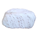 Ovillo Idealium Cotton Light – Algodón 50 g, prendas frescas – Color CL-010