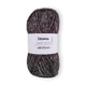 Ovillo Idealium Denira - Algodón 50g, jaspeado efecto denim – M-001
