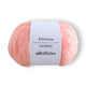 Ovillo Idealium Etherea – Lana y Mohair 25 g, sedoso y esponjoso – E-002