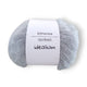 Ovillo Idealium Etherea – Lana y Mohair 25 g, sedoso y esponjoso – E-003