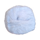 Ovillo Idealium Etherea – Lana y Mohair 25 g, sedoso y esponjoso – E-003