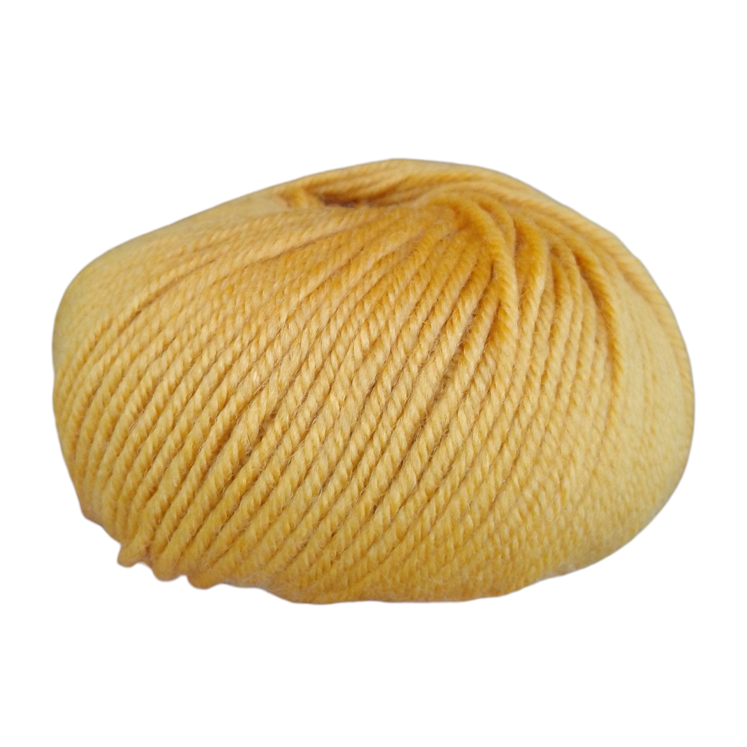 Ovillo Idealium Merino Luxe 