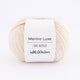 Idealium Merino Luxe yarn – Premium merino wool 50g, warm garments – ML-002