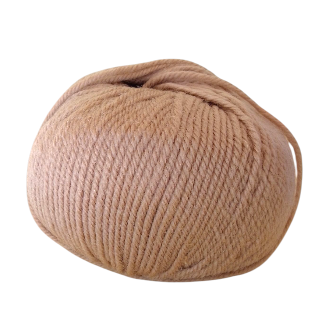Ovillo Idealium Merino Luxe 