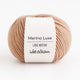 Idealium Merino Luxe yarn – Premium merino wool 50g, warm garments – ML-004