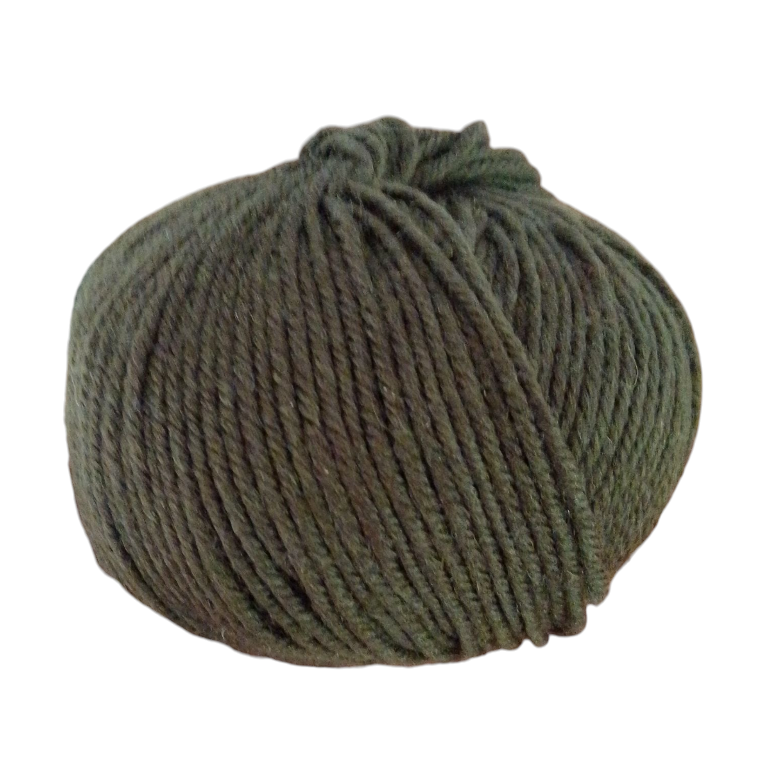 Ovillo Idealium Merino Luxe 