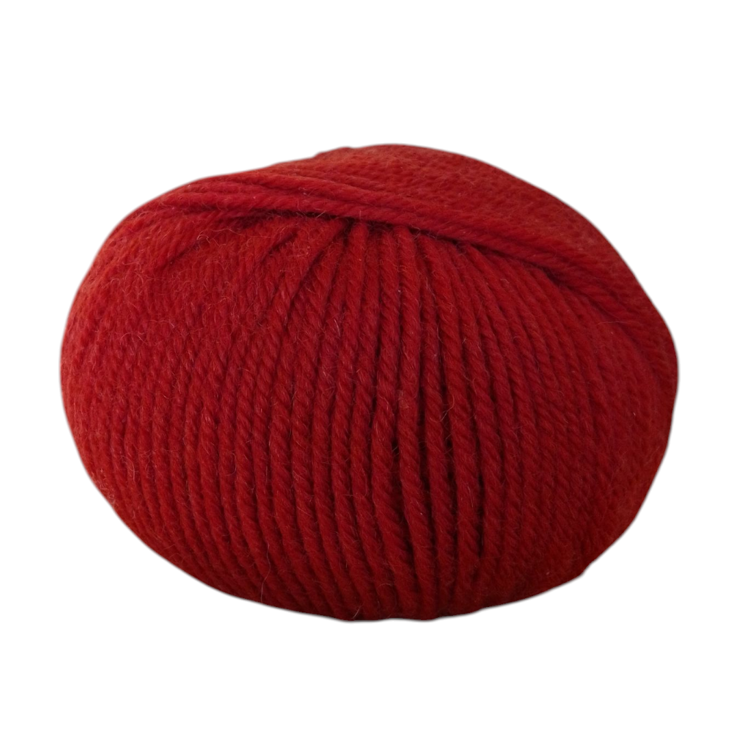 Ovillo Idealium Merino Luxe 