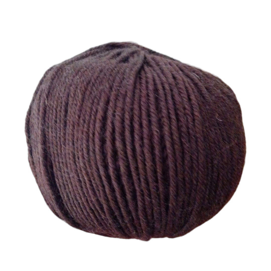 Ovillo Idealium Merino Luxe 