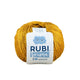 Ruby Mist Ball – 50g Cotton, light and shiny – BR-002