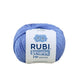 Ruby Mist Ball – 50g Cotton, light and shiny – BR-004