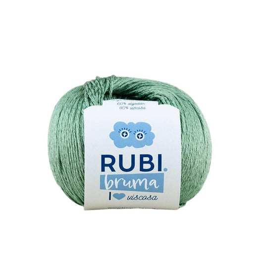 Ovillo RUBI Bruma 005