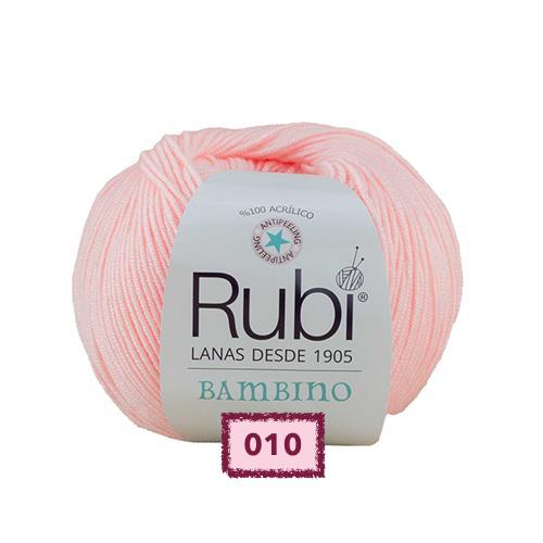RUBI BAMBINO Lana para bebé