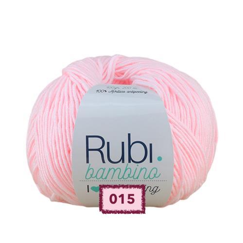 RUBI BAMBINO Lana para bebé