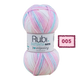 RUBI BAMBINO BATIK – M-005