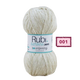 Kit para tejer Manta Bebé Tender – M-001