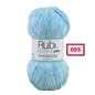 RUBI BAMBINO JASPE